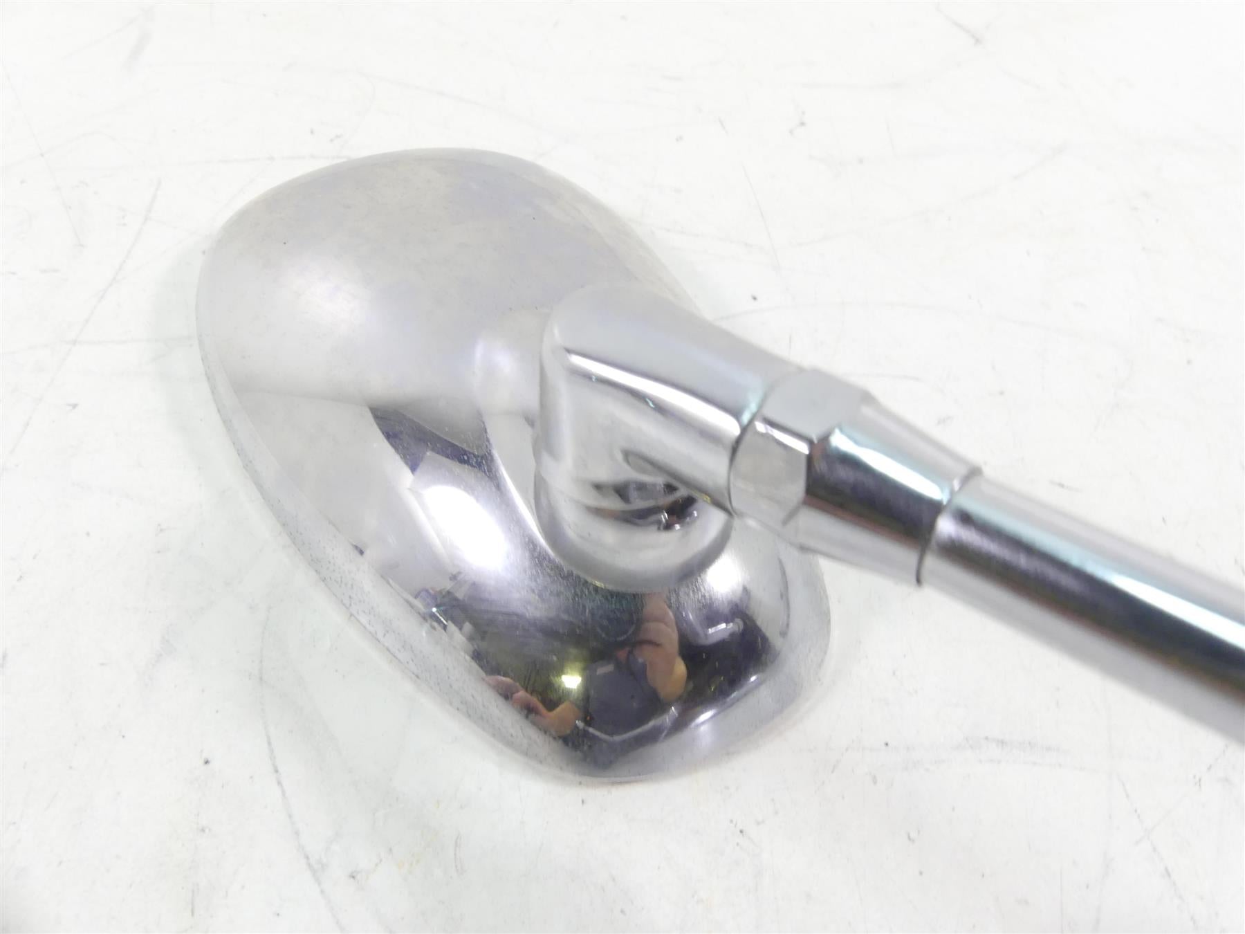 2001 Indian Centennial Scout Tear Drop Rear View Mirror Set 43-008 {{ shop.shopifyCountryName }} - Mototech271