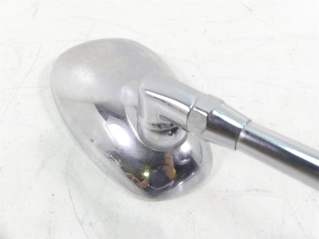 2001 Indian Centennial Scout Tear Drop Rear View Mirror Set 43-008 {{ shop.shopifyCountryName }} - Mototech271