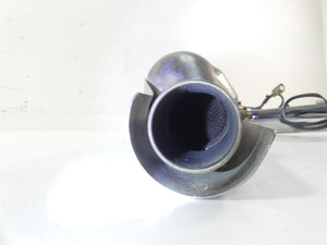 2015 Harley FLD Dyna Switchback Oem Exhaust Header Manifold Pipe 65551-12 | Mototech271