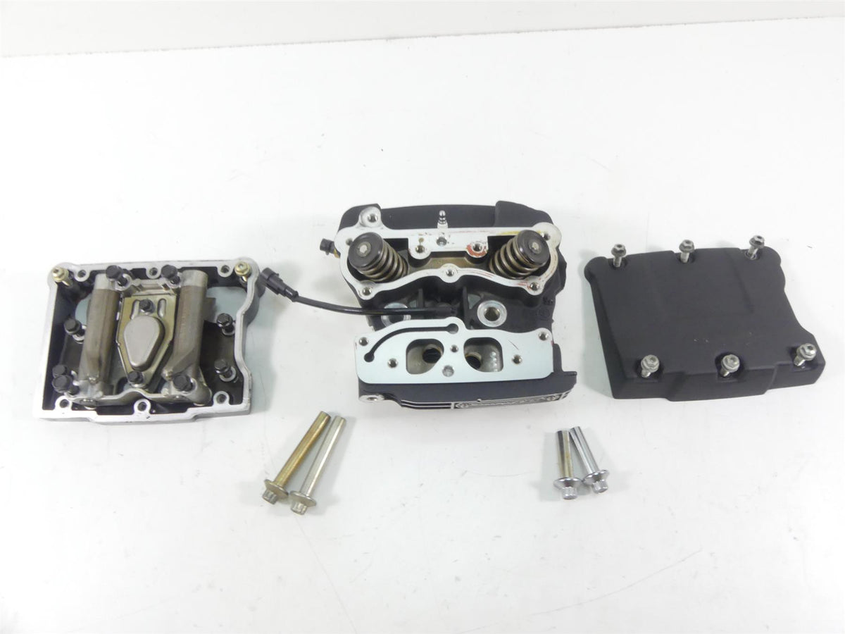 2016 Harley FXDLS Dyna Low Rider Front 110 Screamin Eagle Cylinderhead 17253-07B {{ shop.shopifyCountryName }} - Mototech271