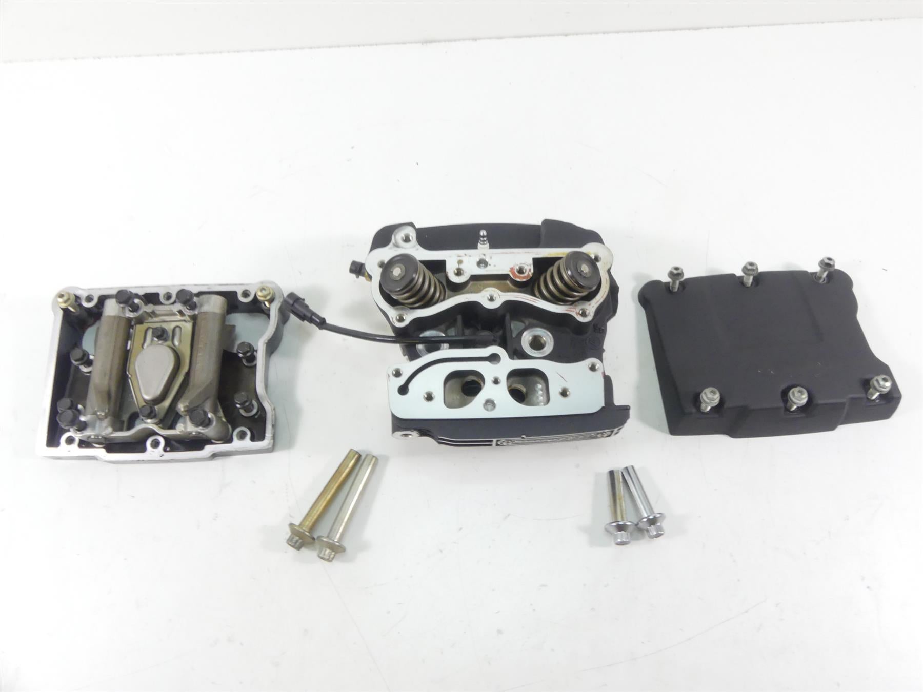 2016 Harley FXDLS Dyna Low Rider Front 110 Screamin Eagle Cylinderhead 17253-07B {{ shop.shopifyCountryName }} - Mototech271