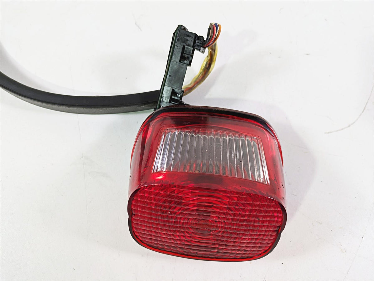 2008 Harley FLSTSB Cross Bones Taillight Tail Light Lamp 68140-04 {{ shop.shopifyCountryName }} - Mototech271