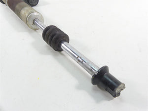2018 Can Am Maverick X3 XMR Turbo R Fox Racing Rear Left Shock 706203143 | Mototech271