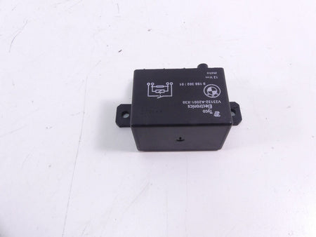 2014 BMW R1200 RT RTW K52 Starter Relay {{ shop.shopifyCountryName }} - Mototech271