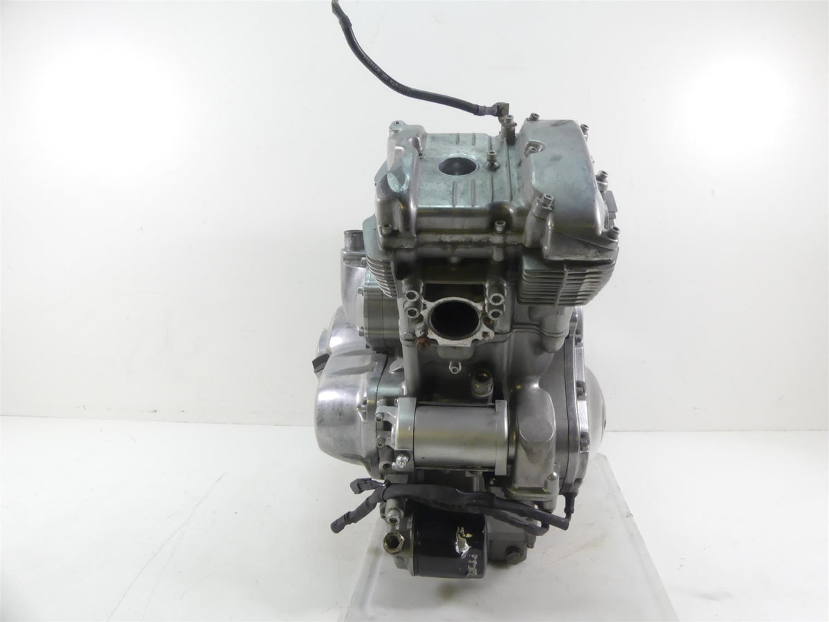 2013 Harley VRSCF Muscle V-Rod Running 1250ccm Engine Motor 15K -Video 19974-17K {{ shop.shopifyCountryName }} - Mototech271