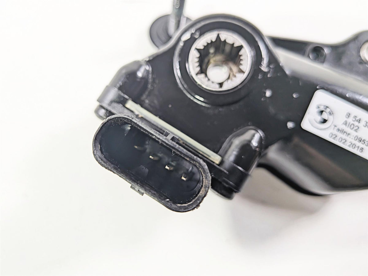 2016 BMW R1200RT RT RTW K52 Quickshifter Quick Shifter 23418536884 {{ shop.shopifyCountryName }} - Mototech271