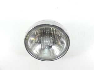 2002 Triumph Bonneville America Headlight Head Light Lamp & Mount T2701130