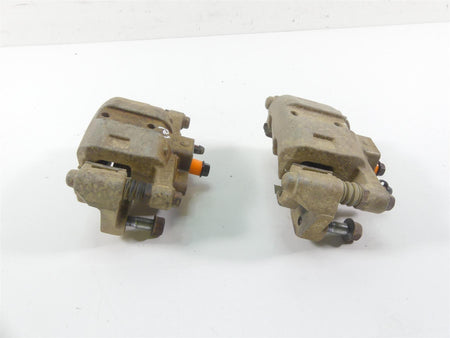 2016 Yamaha YXZ1000 R EPS SE Rear Brake Calipers 2HC-2580V-00-00 2HC-2580W-00-00 {{ shop.shopifyCountryName }} - Mototech271