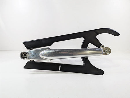 2012 Harley VRSCF Muscle V-Rod Rear Swingarm Swing Arm & Guards 48606-07A-Mototech271