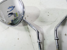 Load image into Gallery viewer, 2016 Harley Touring FLTRX Road Glide Rear View Chrome Mirror Set 91910-03B | Mototech271
