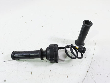 2015 Ducati Panigale 1299 S Ride By Wire Throttle Sensor & Grip 66020011B {{ shop.shopifyCountryName }} - Mototech271