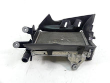 Load image into Gallery viewer, 2015 BMW R1200GS GSW K50 Left Radiator + Cover 17118546408
