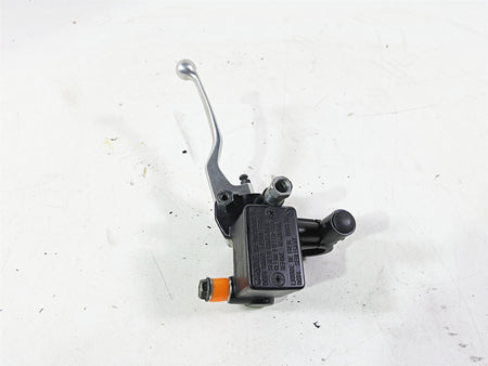 2023 Kawasaki KLR KL 650 Adventure 1/2 Front Brake Master Cylinder 43015-0788 {{ shop.shopifyCountryName }} - Mototech271