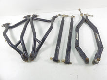 Load image into Gallery viewer, 2018 Polaris RZR1000 XP EPS SuperAtv Front Rear Control Arm Set | Mototech271
