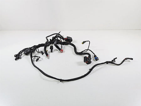 2022 Harley Softail FXLRST Low Rider Wiring Harness Loom Abs - No Cuts 69202197 {{ shop.shopifyCountryName }} - Mototech271