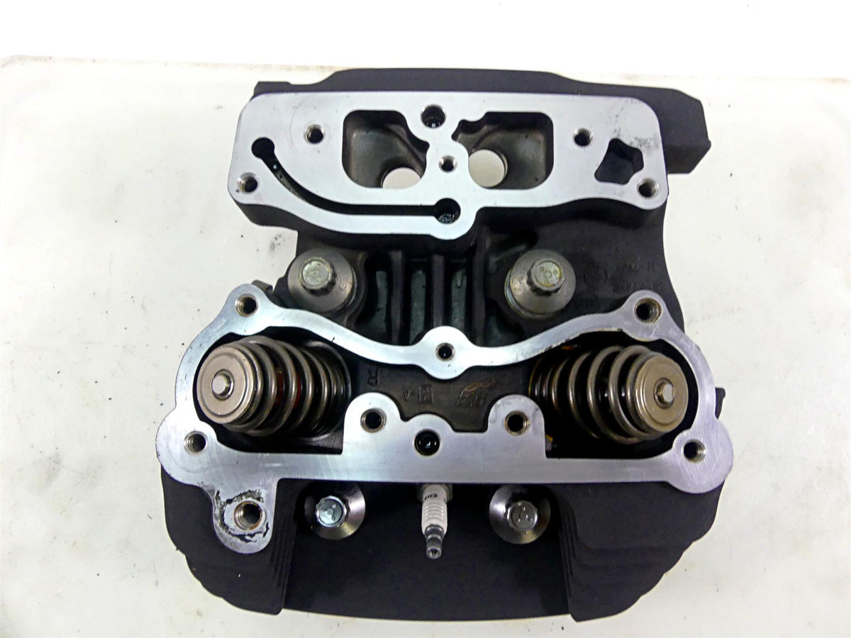 2007 Harley Touring FLHRC Road King Rear Cylinder Head Cylinderhead 96 17179-06 {{ shop.shopifyCountryName }} - Mototech271