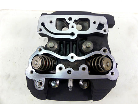 2007 Harley Touring FLHRC Road King Rear Cylinder Head Cylinderhead 96 17179-06 {{ shop.shopifyCountryName }} - Mototech271