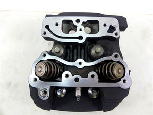2007 Harley Touring FLHRC Road King Rear Cylinder Head Cylinderhead 96 17179-06