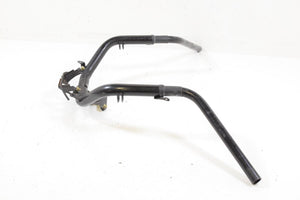 09 BMW K1200LT K1200 LT 89V3 Handlebar Handle Bar Bars STRAIGHT 32712333074 | Mototech271