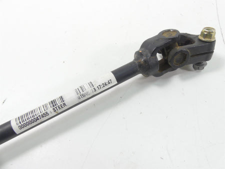 2020 Can-Am Commander 1000R XT Steering Shaft Post Stem 709401687 {{ shop.shopifyCountryName }} - Mototech271