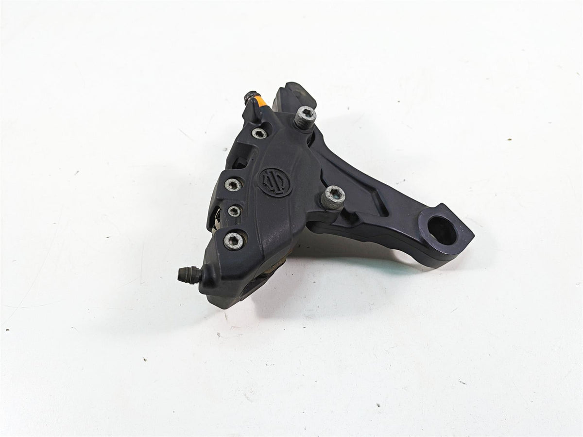2019 Harley Touring FLHX Street Glide Rear Brake Caliper & Bracket 44080-08C {{ shop.shopifyCountryName }} - Mototech271
