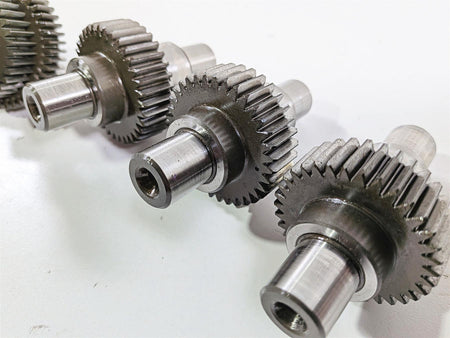 2003 Harley Sportster XL1200 All Cam Gears Set 25193-00B {{ shop.shopifyCountryName }} - Mototech271