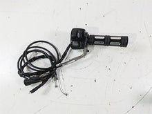 Load image into Gallery viewer, 2012 Harley VRSCF Muscle V Rod Right Hand Control Switch - Read 71684-06A | Mototech271
