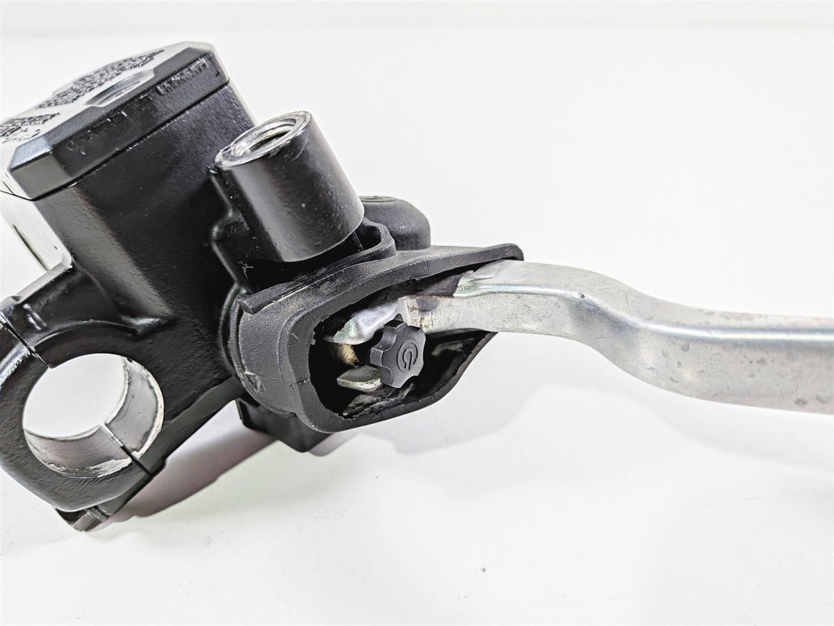 2005 KTM 950 LC8 Adventure Brembo Front Brake Master Cylinder 60013001000 {{ shop.shopifyCountryName }} - Mototech271