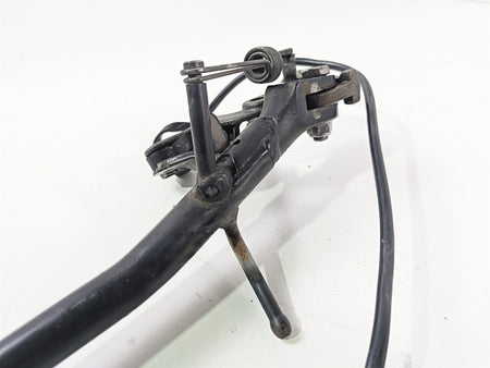 2006 Suzuki GSXR1000 K6 Side Kickstand Kick Stand & Safety Switch 42310-40F20 {{ shop.shopifyCountryName }} - Mototech271