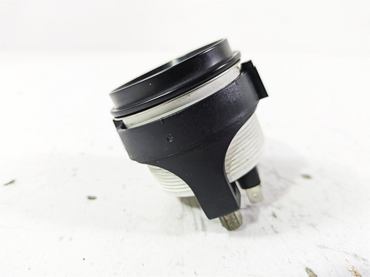 2003 Harley Touring FLHTCUI 100TH E-Glide Air Temperature Gauge 75109-96C {{ shop.shopifyCountryName }} - Mototech271