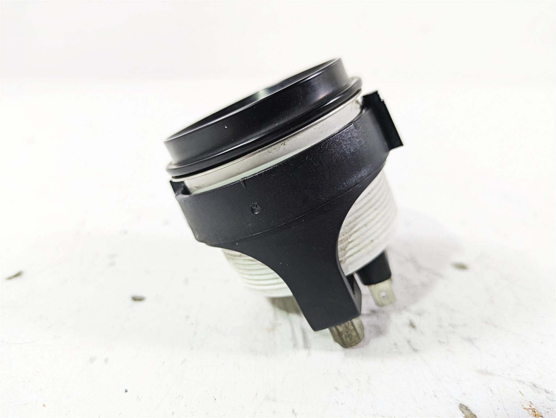 2003 Harley Touring FLHTCUI 100TH E-Glide Air Temperature Gauge 75109-96C {{ shop.shopifyCountryName }} - Mototech271