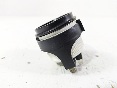 2003 Harley Touring FLHTCUI 100TH E-Glide Air Temperature Gauge 75109-96C {{ shop.shopifyCountryName }} - Mototech271