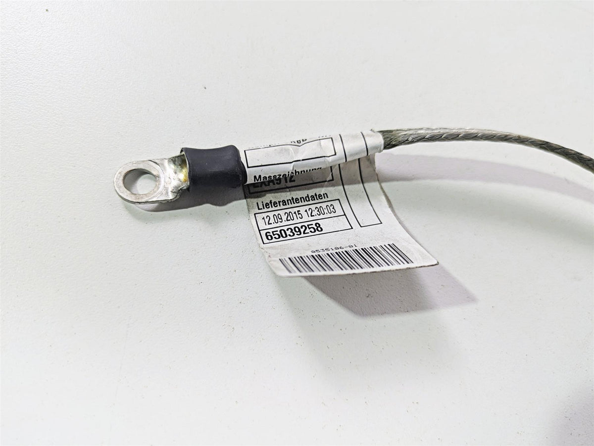 2016 BMW R1200RT K52 Radio Audio Module Amplifier Alpine 65128542065 {{ shop.shopifyCountryName }} - Mototech271