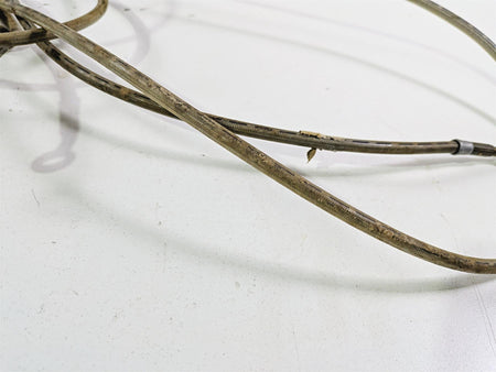 2015 Arctic Cat Wildcat 1000 X LTD All Brake Line Hoses Set 2402-118 1402-955 {{ shop.shopifyCountryName }} - Mototech271