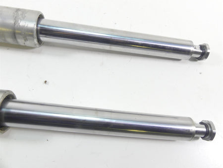 2013 Harley Touring FLHTP Electra Glide Straight Showa Front Forks 41mm 46495-09 {{ shop.shopifyCountryName }} - Mototech271