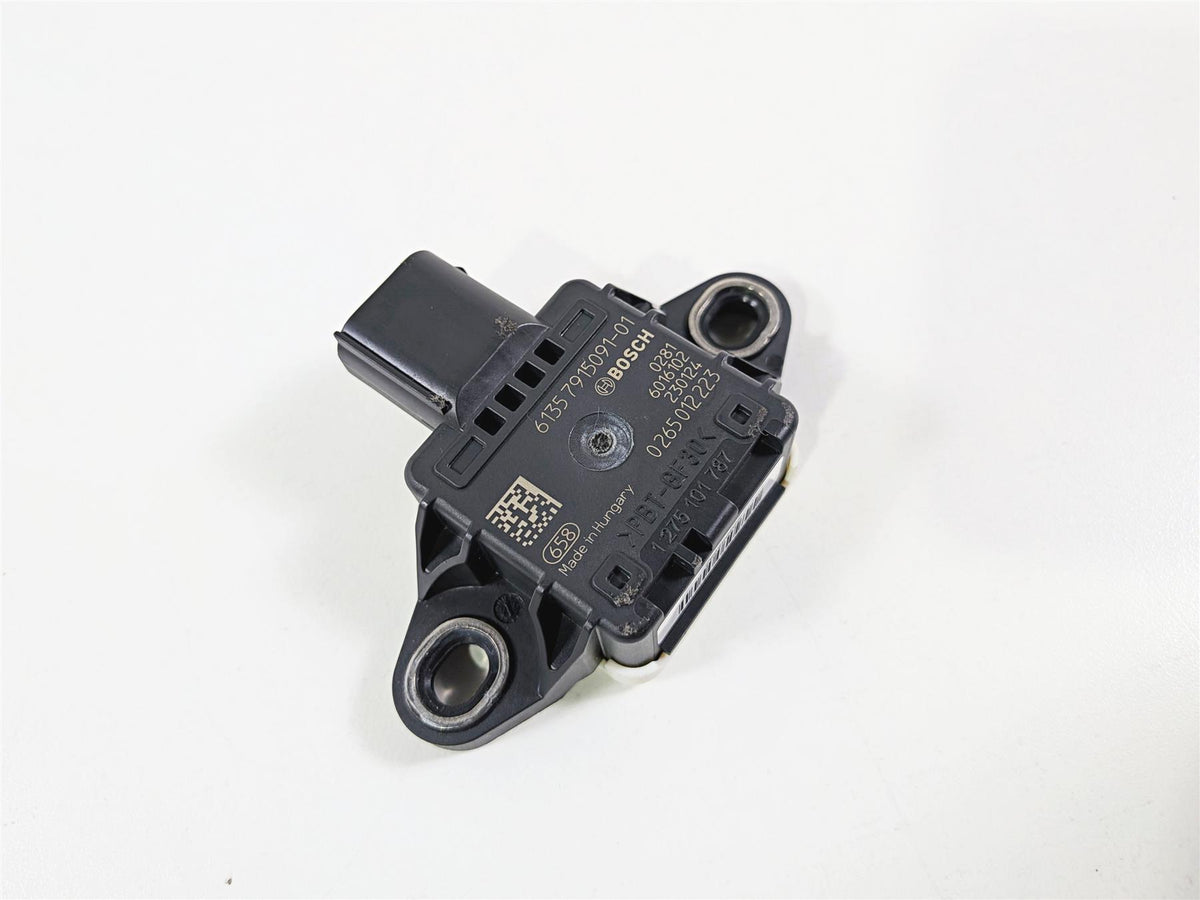 2023 BMW R1250RT RTP K52 Bosh Speed Fall Lean Sensor Drehratensensor 61357915091 {{ shop.shopifyCountryName }} - Mototech271