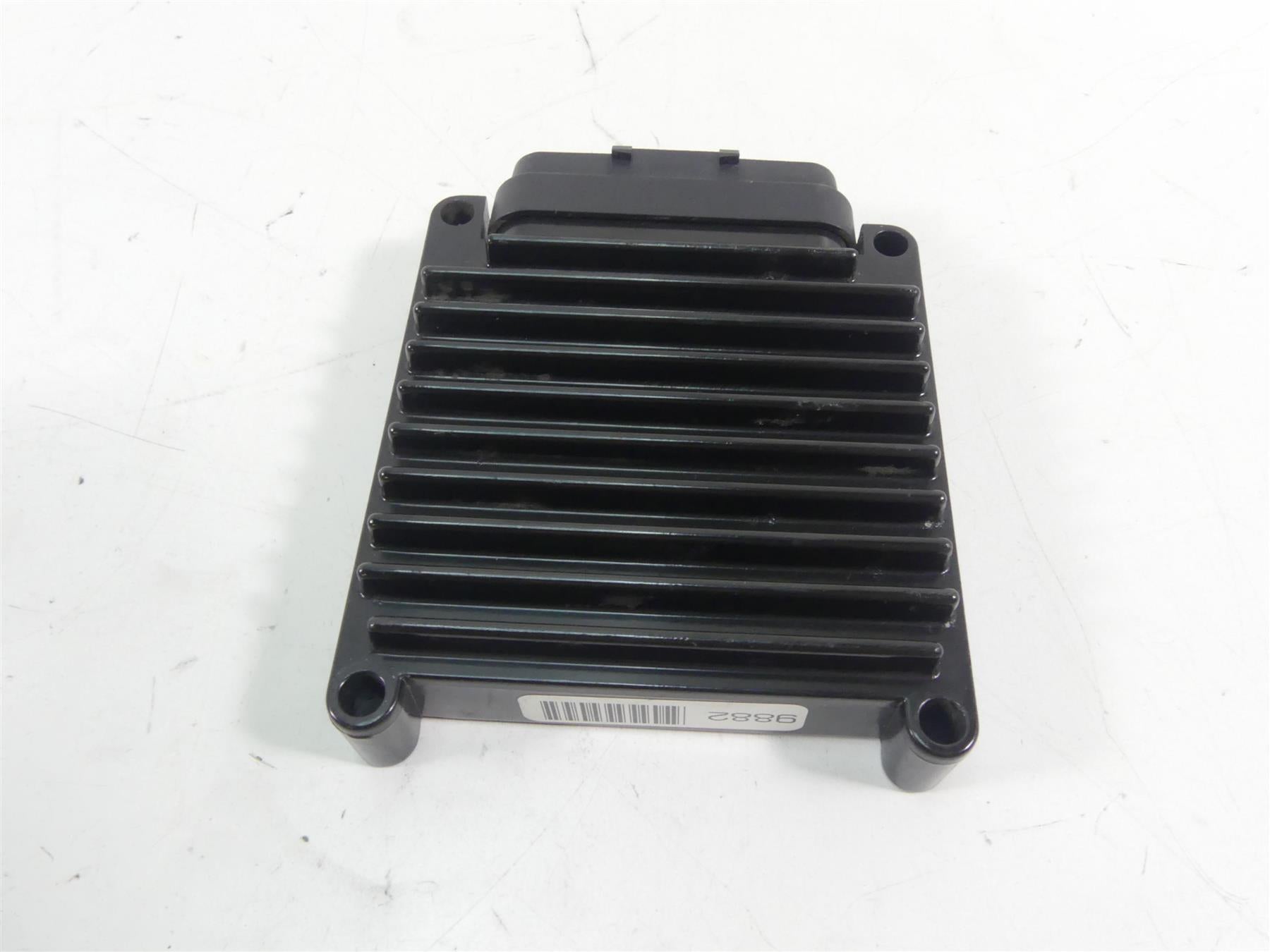 2007 Harley FLHTCU SE2 CVO Electra Glide Cdi Ecm Engine Control Module 32852-07 {{ shop.shopifyCountryName }} - Mototech271