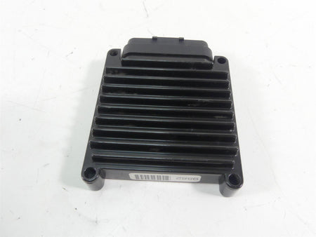 2007 Harley FLHTCU SE2 CVO Electra Glide Cdi Ecm Engine Control Module 32852-07 {{ shop.shopifyCountryName }} - Mototech271