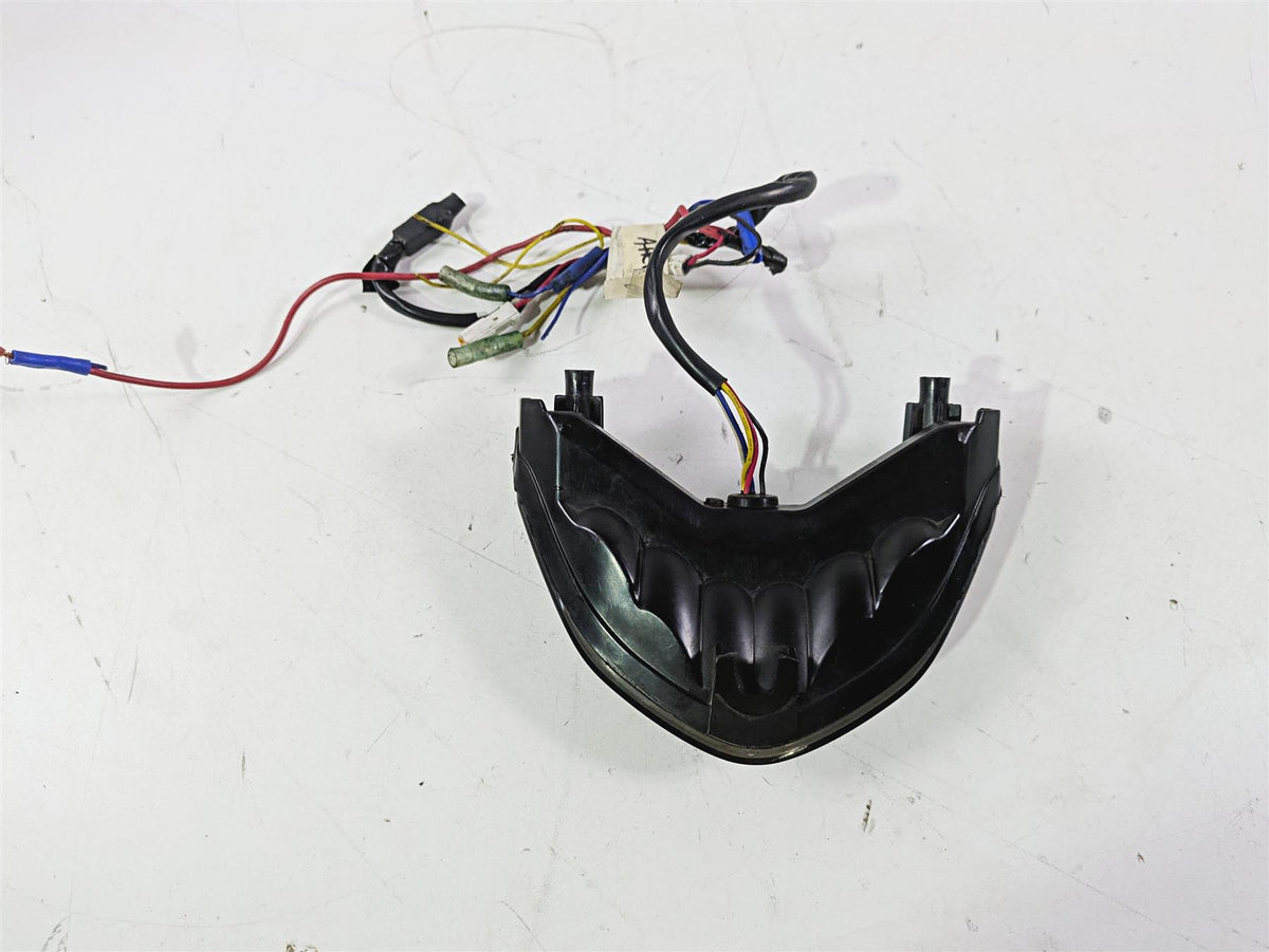 2016 Ducati Monster 1200 S Taillight Tail Light Lamp Integrated Blinker {{ shop.shopifyCountryName }} - Mototech271
