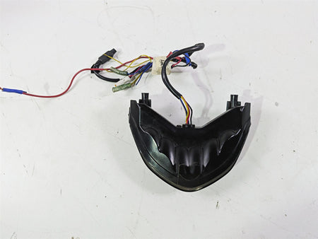 2016 Ducati Monster 1200 S Taillight Tail Light Lamp Integrated Blinker {{ shop.shopifyCountryName }} - Mototech271