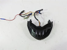 Load image into Gallery viewer, 2016 Ducati Monster 1200 S Taillight Tail Light Lamp Integrated Blinker
