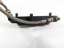 Load image into Gallery viewer, 2009 Ducati Multistrada 1100 S Oil Cooler Lines Set 54840471A | Mototech271
