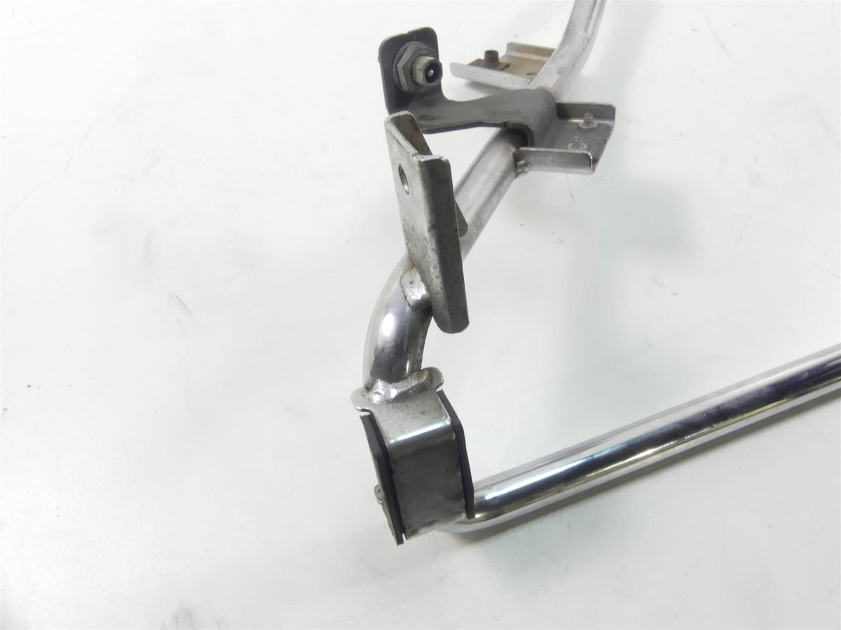 2013 Harley Touring FLTRX Road Glide Saddlebag Mount Holder Rack Set 49206-09A {{ shop.shopifyCountryName }} - Mototech271
