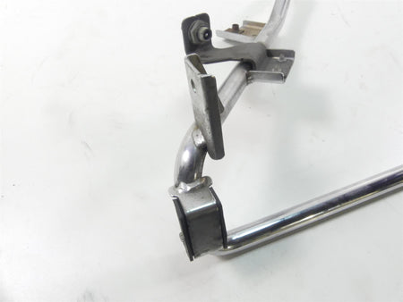 2013 Harley Touring FLTRX Road Glide Saddlebag Mount Holder Rack Set 49206-09A {{ shop.shopifyCountryName }} - Mototech271
