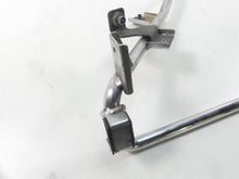 Load image into Gallery viewer, 2013 Harley Touring FLTRX Road Glide Saddlebag Mount Holder Rack Set 49206-09A | Mototech271
