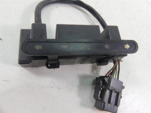 2004 Harley FXDWGI Dyna Wide Glide Instrument Indicator Lights Cluster 68113-99C | Mototech271
