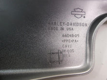 Load image into Gallery viewer, 2010 Harley Touring FLHX Street Glide Left Right Side Cover Fairings 66250-09 | Mototech271
