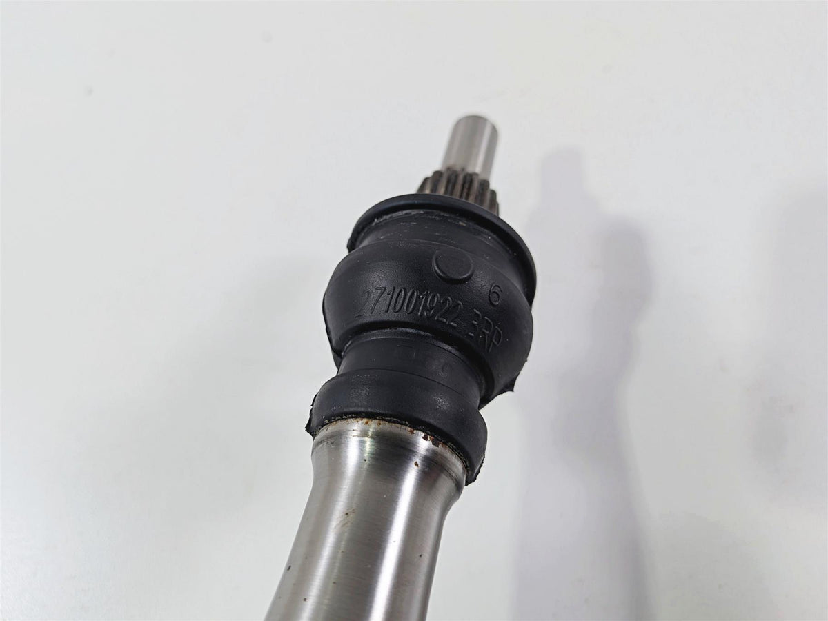 2019 Sea-Doo Spark 900 Trixx Main Center Prop Drive Axle Shaft - Read 271002072 {{ shop.shopifyCountryName }} - Mototech271