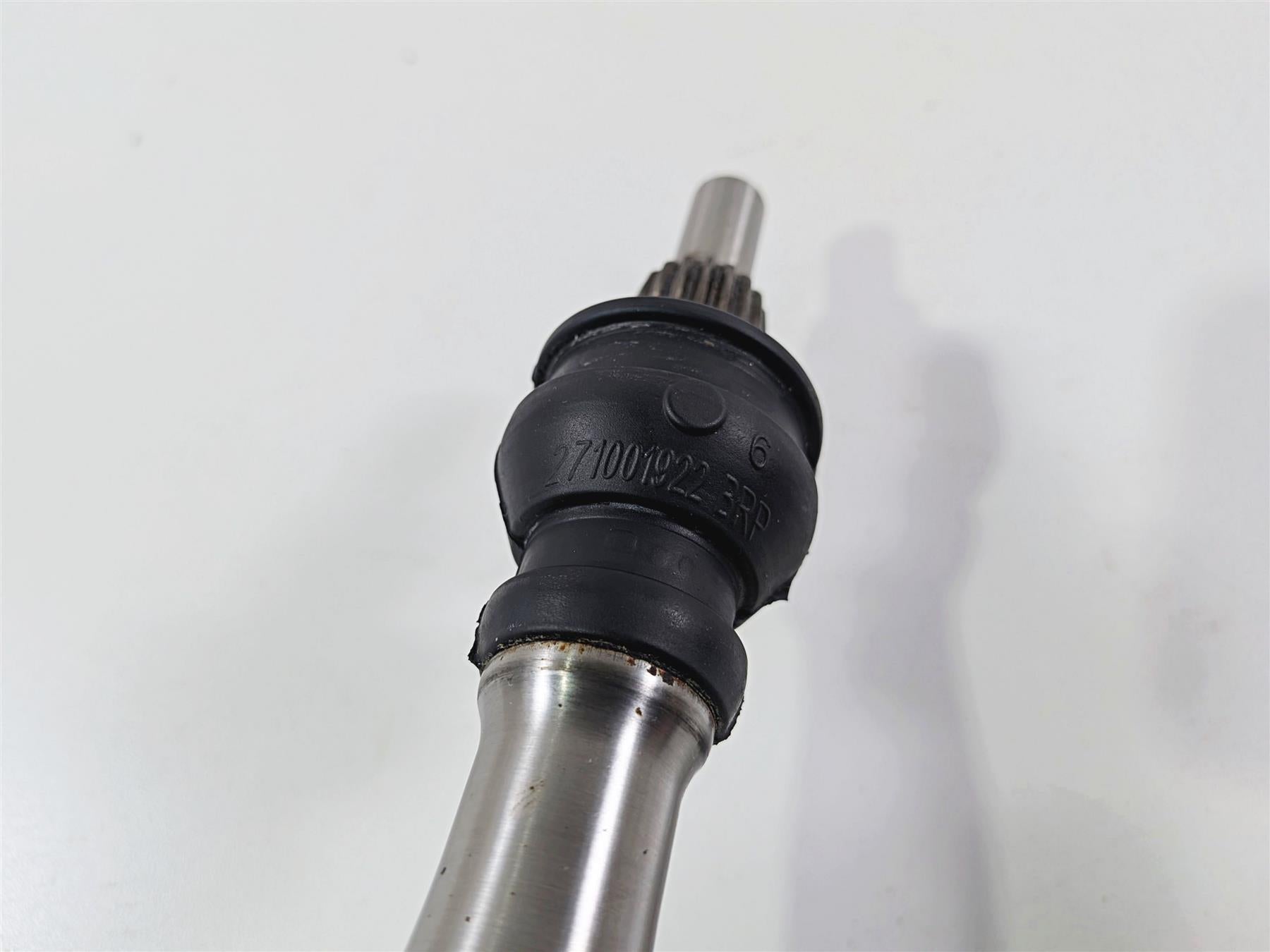 2019 Sea-Doo Spark 900 Trixx Main Center Prop Drive Axle Shaft - Read 271002072 {{ shop.shopifyCountryName }} - Mototech271