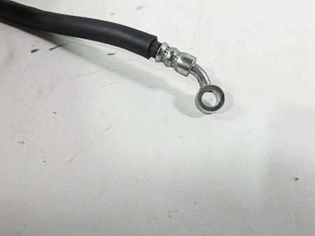 2021 Kawasaki Z125 Pro Front Fork End Triple Tree Set 44071-1260-484 {{ shop.shopifyCountryName }} - Mototech271